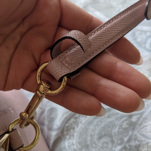 Coach bag 💕 - Picture 14 of 14